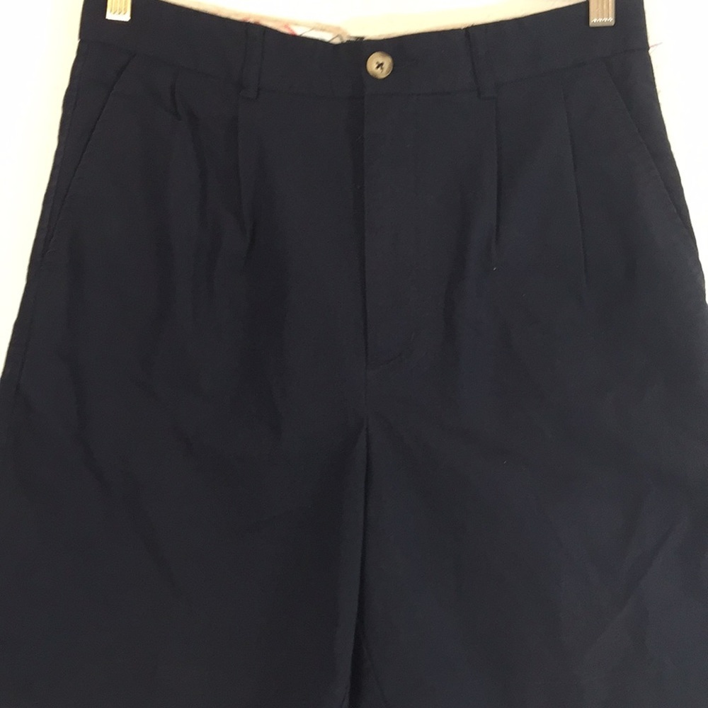 Fila Men’s Shorts 4 pockets Zipper Fly Size 32 - Picture 2 of 7